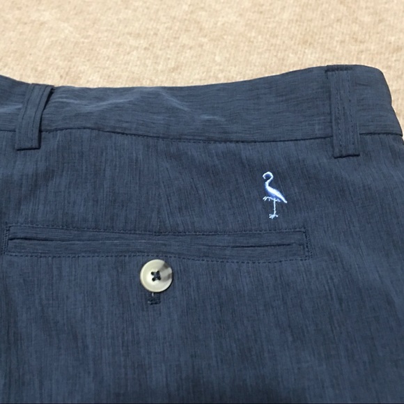 Tailorbyrd Other - BLUE SHORT FOR MEN